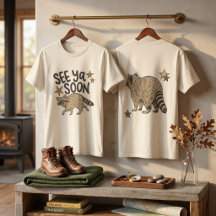 Humor Novelty T-Shirt   ROULIV Minimalist Meme