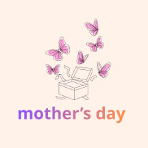 MOTHER'S DAY CARD