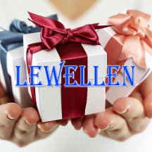 Lewellen_Name T-Shirt