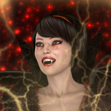 Halloween Spooky, Gothic & Funny Designs