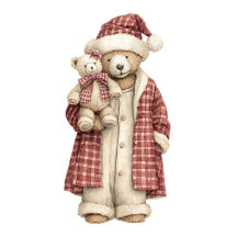 Christmas Season Holiday