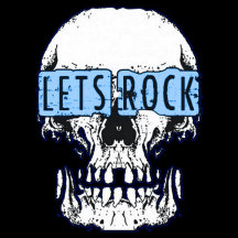 LET'S ROCK SKULL COLLECTION