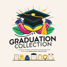 Graduation Collection