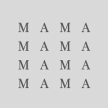 Mama