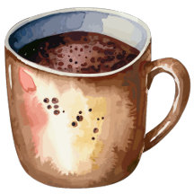 JUST MUGS - HOME & OCCASIONS