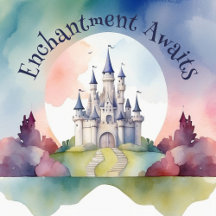 Fairy Tale Party Supplies Collection