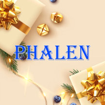 Phalen_Name T-Shirt