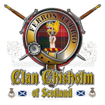 Clan Chisholm