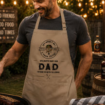 BBQ Father's Day Dad Birthday Gifts Under $50