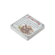 Baking Recipe Magnets