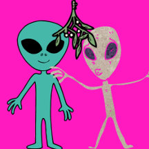 Alien Pink Collection