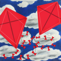 Kites and Klouds