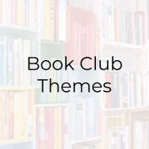 Book Club Party Themes