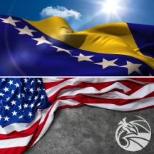 Bosnian American Genealogy Gift Collection