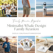 Family Reunion Whale Cruise