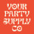 Your Party Supply Co