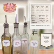 Sticky Solutions: Organized home, organized life