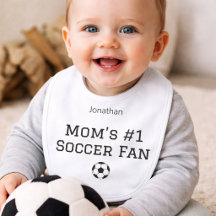 Baby Soccer Collection