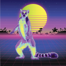 80s Aesthetic 