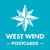 westwindpostcards