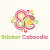Sticker Caboodle