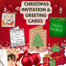 Christmas Cards   Gift Bags   Tags Plus