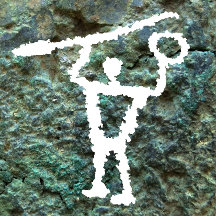 Prehistoric Rock Art