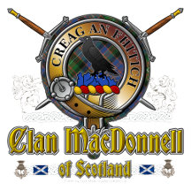 Clan MacDonnell