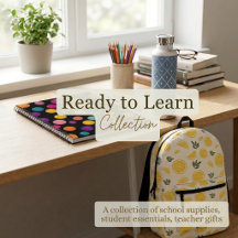 Ready to Learn
