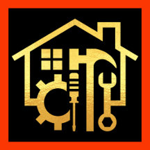 Handyman Building T-Shirt