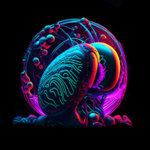 DIGITAL METAPHYSICAL TANGIBLES