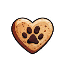 Rescue Bakery Fundraising – Cookie & Pie Designs