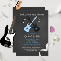 Rock a Bye Rock Star