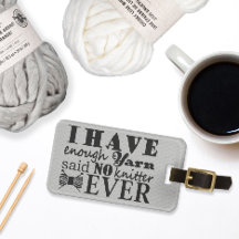 ♥ Luggage Tags