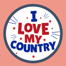 Global Flags Galore: Wear the World, Love the Flag