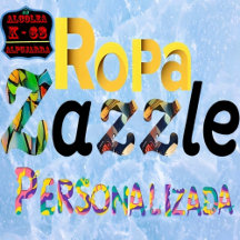 Alcolea-K68, Ropa, Complementos y Accesorios