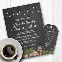 Chalk & Coral Floral Collection