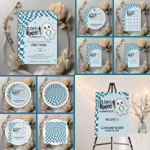 Blue Ghost Little Boo is Almost Due