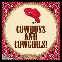 Cowboys & Cowgirls
