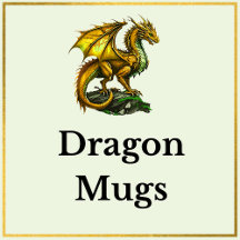 Dragon Mugs