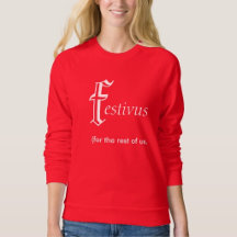 The Ugly Sweater Collection