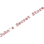John's Secret Store