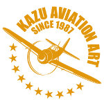 Kazu Aviation Art