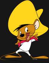SPEEDY GONZALES™ Krawatte T-Shirt