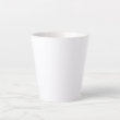 Latte Tasse