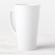 Latte Tasse