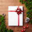 Geschenkpapier