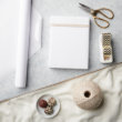 Geschenkpapier
