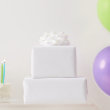 Geschenkpapier