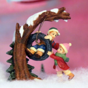 Spielerisches Weihnachten